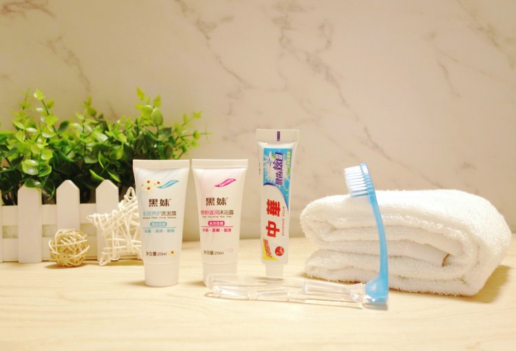 六款五星级酒店洗护用品大横评 奢华体验，从细节开始