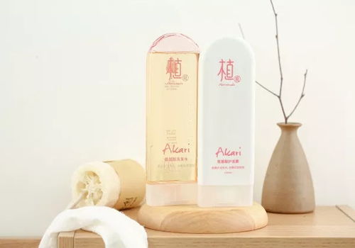 天然植观洗护用品 你值得拥有的生物制品生产之选