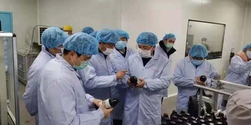 战疫情 护健康——热烈祝贺恒博生物获消毒产品生产企业卫生许可证，恒通动保进军生物制品新领域