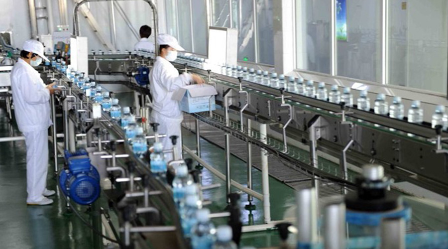 亿旬净化在生物制品生产中的关键技术与应用