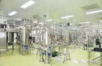 迈博太科药业PD-1单抗获生产许可增项，加速生物制品产业布局