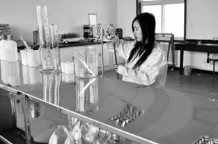 玉门绿地生物制品化验室水质检测的重要性及流程优化