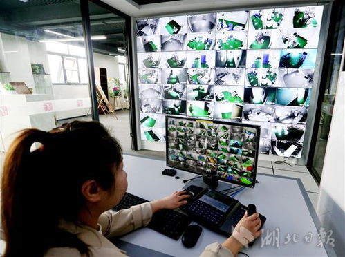 5G技术赋能生物制品生产 高效、精准与智能化的新纪元