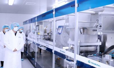 保障疫苗生产重任在肩，楚天科技迎最忙碌春节 近两千员工全程坚守岗位