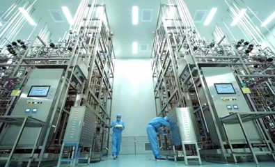 生物制品生产强劲驱动，长春新区上半年规上工业总产值同比增长9.4%达466.31亿元